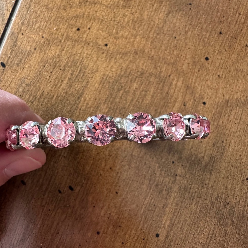 Sorrelli Cuff Bracelet